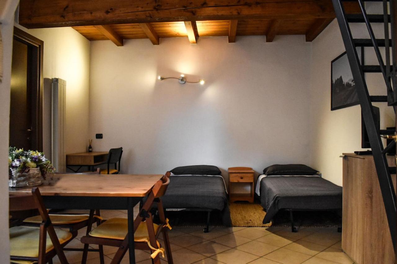 Ciceri Properties Antonio Tacchini Verbania Buitenkant foto