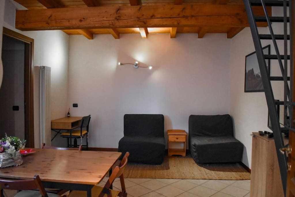Ciceri Properties Antonio Tacchini Verbania Buitenkant foto