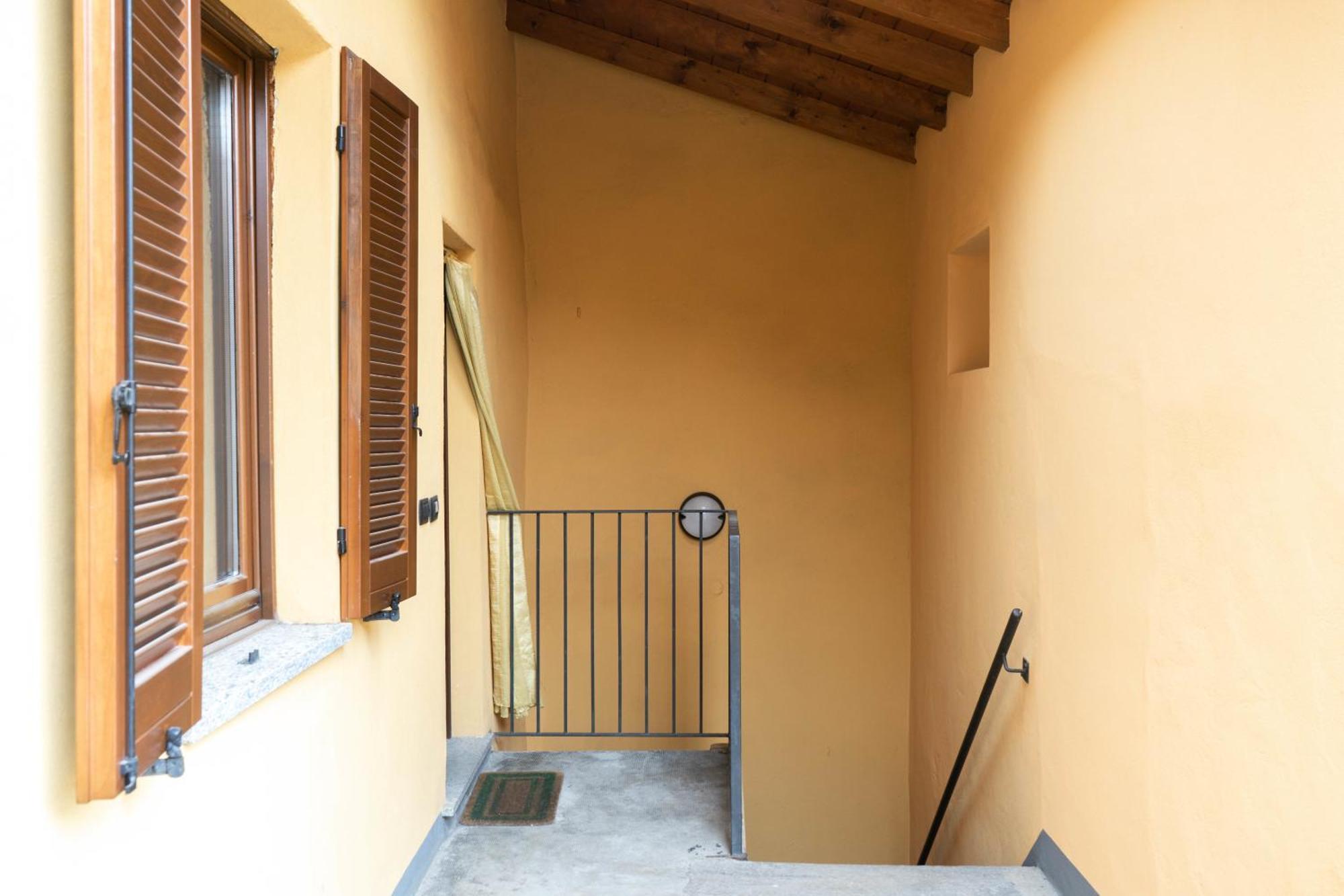 Ciceri Properties Antonio Tacchini Verbania Buitenkant foto